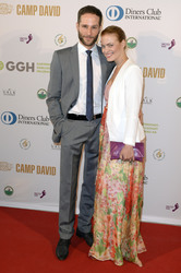 Camp David Eagles Hauptstadt Golf Cup Gala, Berlin