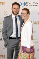 Camp David Eagles Hauptstadt Golf Cup Gala, Berlin