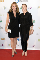 Camp David Eagles Hauptstadt Golf Cup Gala, Berlin