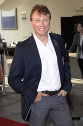 Camp David Eagles Hauptstadt Golf Cup Gala, Berlin