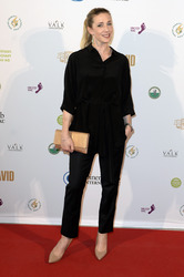 Camp David Eagles Hauptstadt Golf Cup Gala, Berlin