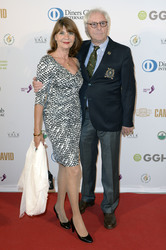 Camp David Eagles Hauptstadt Golf Cup Gala, Berlin