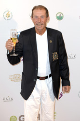Camp David Eagles Hauptstadt Golf Cup Gala, Berlin