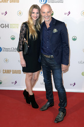 Camp David Eagles Hauptstadt Golf Cup Gala, Berlin