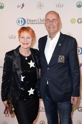 Camp David Eagles Hauptstadt Golf Cup Gala, Berlin