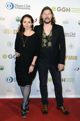 Camp David Eagles Hauptstadt Golf Cup Gala, Berlin