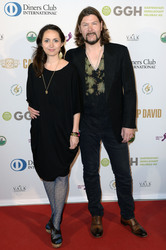Camp David Eagles Hauptstadt Golf Cup Gala, Berlin
