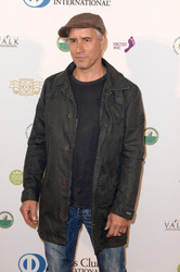 Camp David Eagles Hauptstadt Golf Cup Gala, Berlin