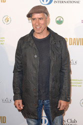 Camp David Eagles Hauptstadt Golf Cup Gala, Berlin
