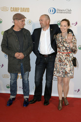 Camp David Eagles Hauptstadt Golf Cup Gala, Berlin