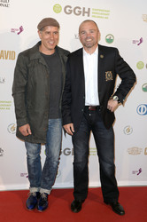 Camp David Eagles Hauptstadt Golf Cup Gala, Berlin