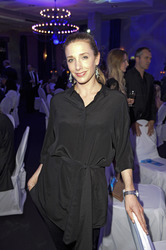 Camp David Eagles Hauptstadt Golf Cup Gala, Berlin