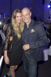 Camp David Eagles Hauptstadt Golf Cup Gala, Berlin