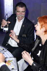 Camp David Eagles Hauptstadt Golf Cup Gala, Berlin