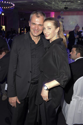 Camp David Eagles Hauptstadt Golf Cup Gala, Berlin