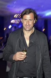 Camp David Eagles Hauptstadt Golf Cup Gala, Berlin