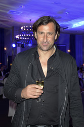 Camp David Eagles Hauptstadt Golf Cup Gala, Berlin