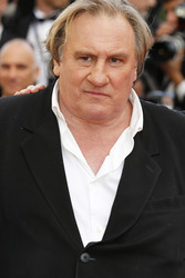 'The Homesman' Premiere, Cannes Film Festival 2014