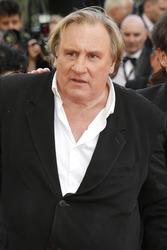 'The Homesman' Premiere, Cannes Film Festival 2014