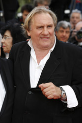 'The Homesman' Premiere, Cannes Film Festival 2014