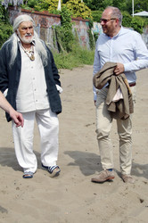 'Der Liebling des Himmels' Settermin, Hamburg