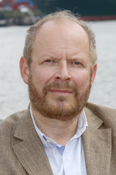 'Der Liebling des Himmels' Settermin, Hamburg