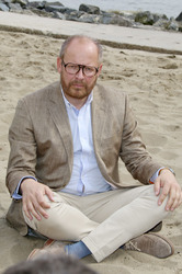 'Der Liebling des Himmels' Settermin, Hamburg