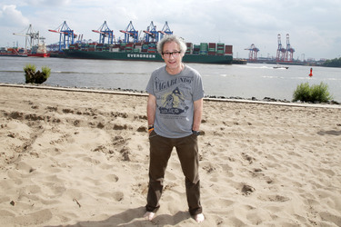 'Der Liebling des Himmels' Settermin, Hamburg