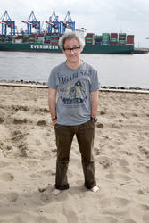 'Der Liebling des Himmels' Settermin, Hamburg