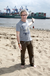 'Der Liebling des Himmels' Settermin, Hamburg