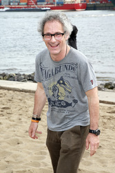 'Der Liebling des Himmels' Settermin, Hamburg