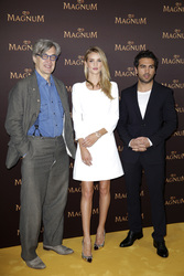 Magnum Filmpremiere, Berlin