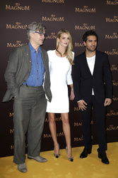Magnum Filmpremiere, Berlin