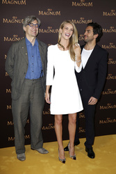 Magnum Filmpremiere, Berlin