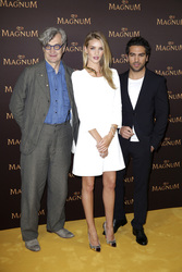 Magnum Filmpremiere, Berlin