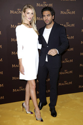 Magnum Filmpremiere, Berlin