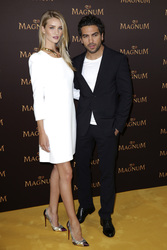 Magnum Filmpremiere, Berlin