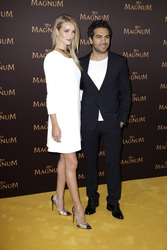 Magnum Filmpremiere, Berlin