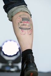 50 Jahre Nutella Geburtstagsevent, Dortmund