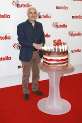 50 Jahre Nutella Geburtstagsevent, Dortmund