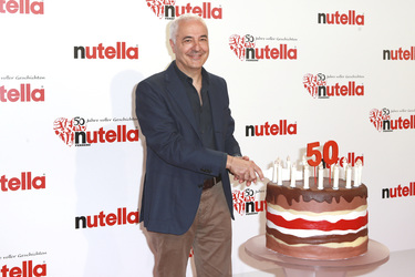 50 Jahre Nutella Geburtstagsevent, Dortmund