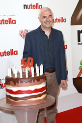 50 Jahre Nutella Geburtstagsevent, Dortmund