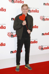 50 Jahre Nutella Geburtstagsevent, Dortmund