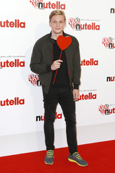50 Jahre Nutella Geburtstagsevent, Dortmund