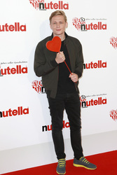 50 Jahre Nutella Geburtstagsevent, Dortmund