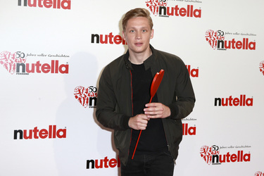 50 Jahre Nutella Geburtstagsevent, Dortmund