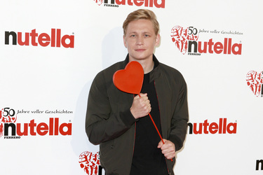 50 Jahre Nutella Geburtstagsevent, Dortmund