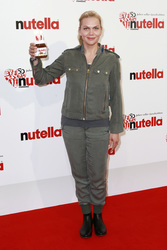 50 Jahre Nutella Geburtstagsevent, Dortmund