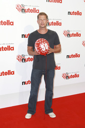 50 Jahre Nutella Geburtstagsevent, Dortmund