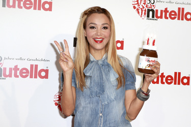 50 Jahre Nutella Geburtstagsevent, Dortmund